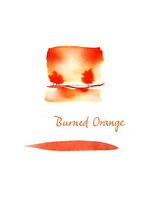 Graf von Faber-Castell Inkt Vullingen Burned Orange