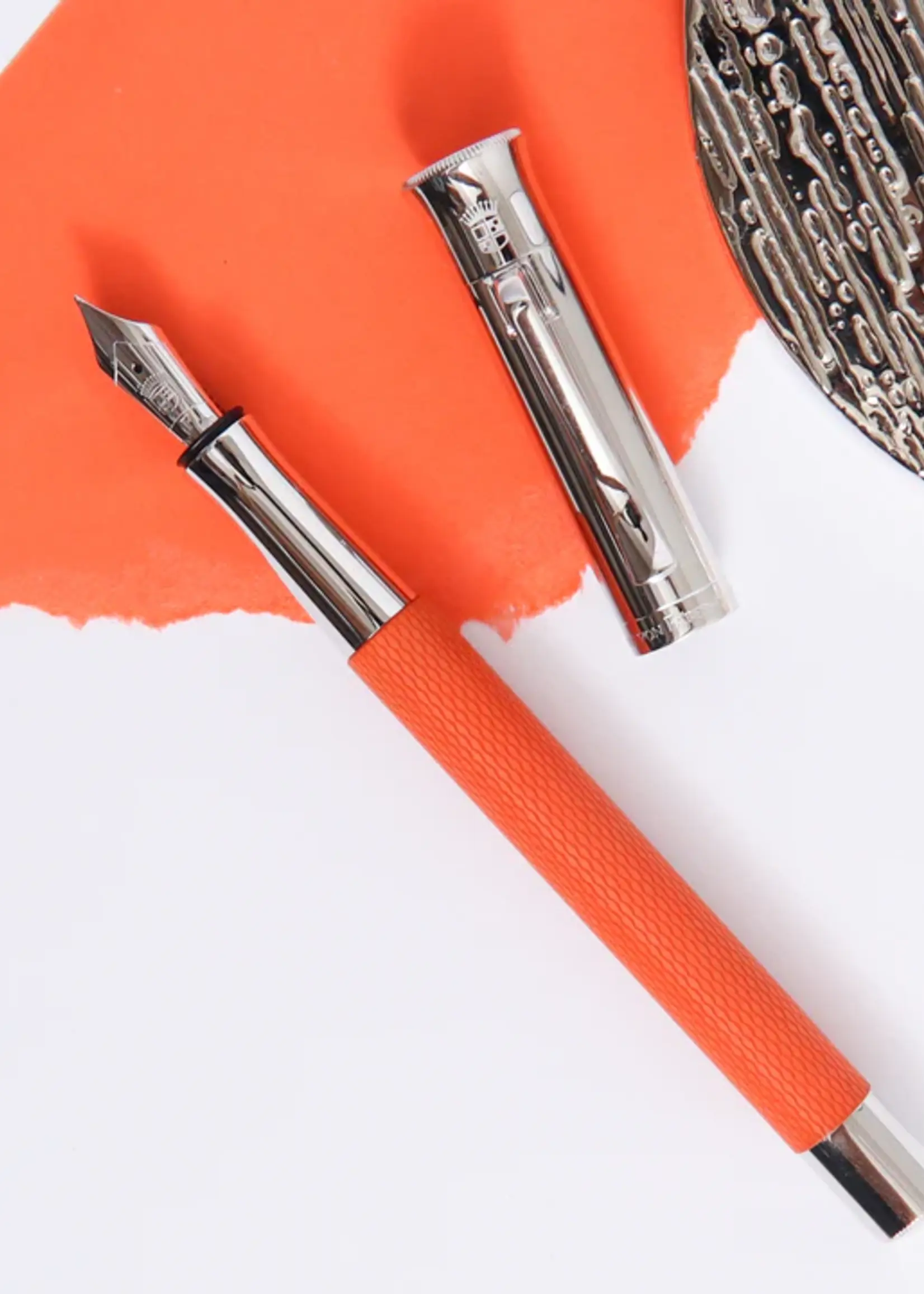 Graf von Faber-Castell Inkt Vullingen verp./6 - Burned Orange