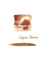 Graf von Faber-Castell Inkt Vullingen Cognac Brown