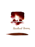 Graf von Faber-Castell Inkt Vullingen Hazelnut Brown