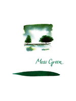 Graf von Faber-Castell Inkt Vullingen Moss Green