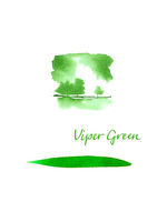 Graf von Faber-Castell Inkt Vullingen Viper Green