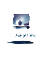 Graf von Faber-Castell Inkt Vullingen Midnight Blue