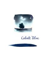 Graf von Faber-Castell Inkt Vullingen Cobalt Blue