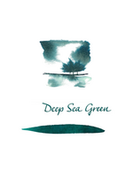 Graf von Faber-Castell Inkt Vullingen Deep Sea Green