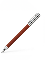 Faber-Castell Ambition Pearwood Vulpotlood 0.7