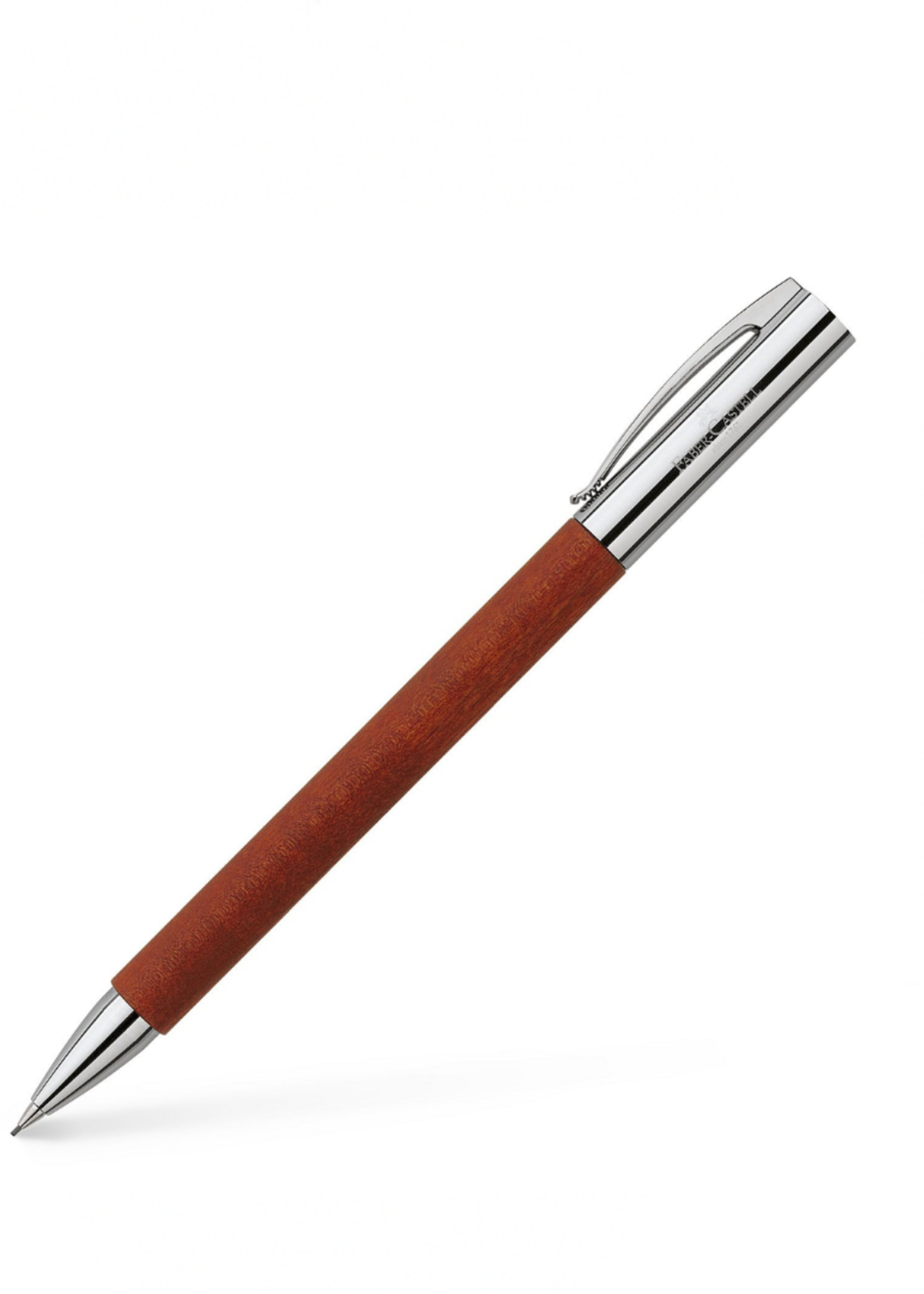 Faber-Castell Ambition Pearwood Vulpotlood 0.7