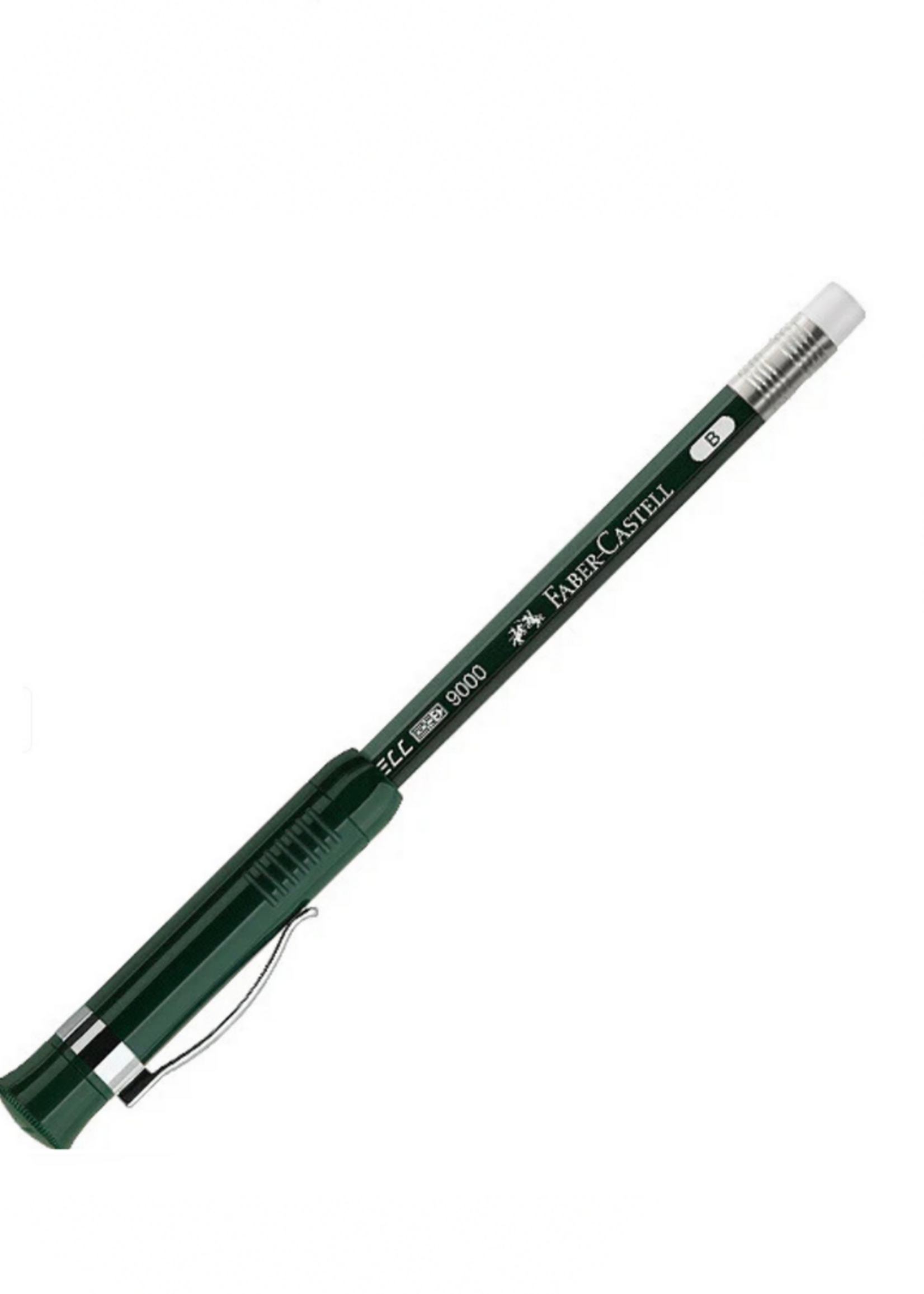 Faber-Castell Perfect Pencil