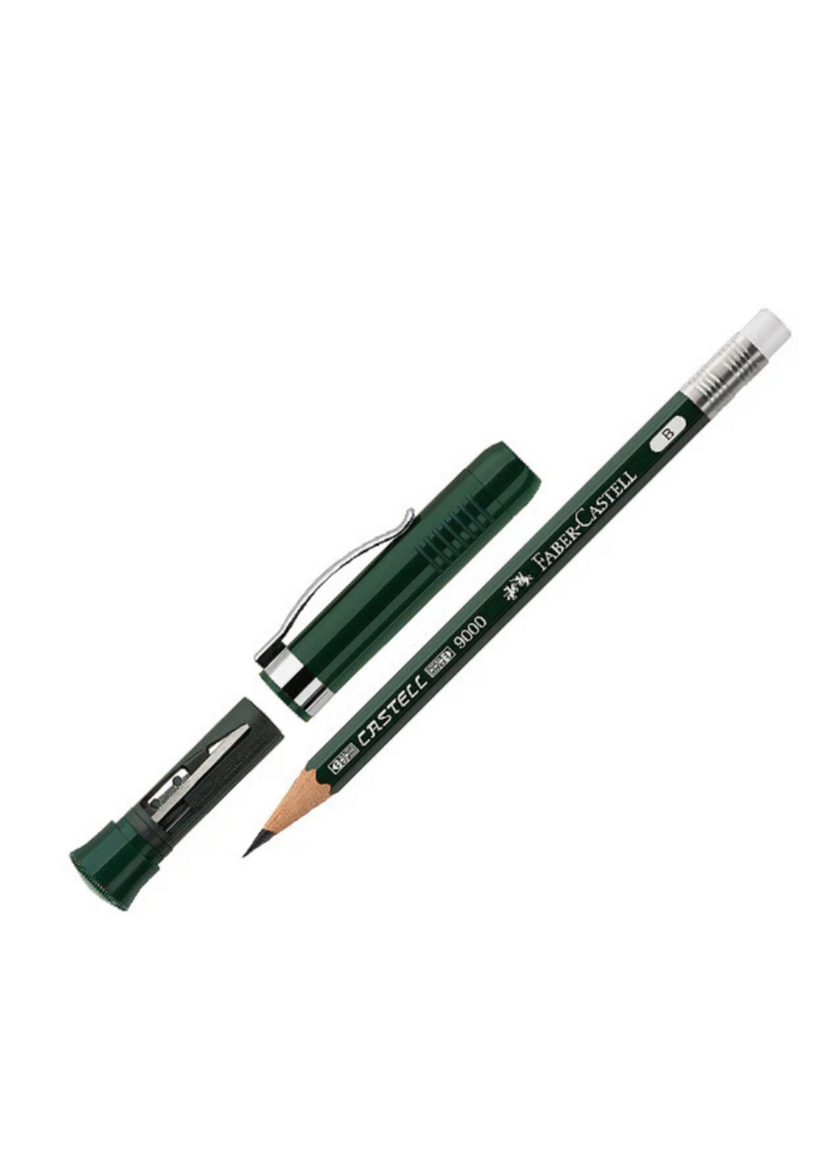 Faber-Castell Perfect Pencil