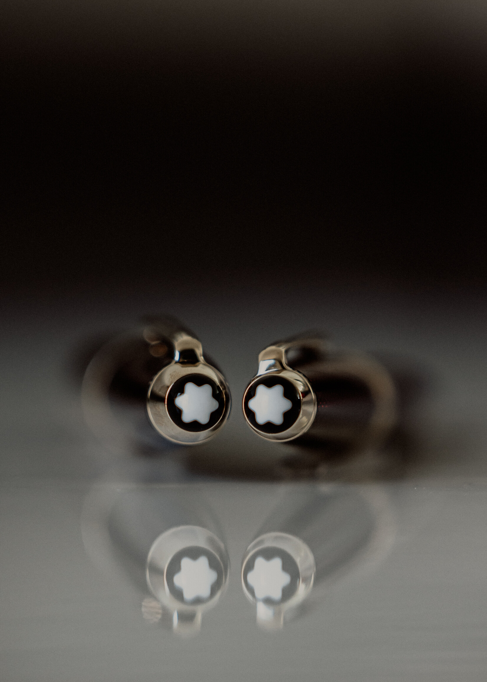 Montblanc Meisterstück Solitaire Golden Hour LeGrand Vulpen Medium