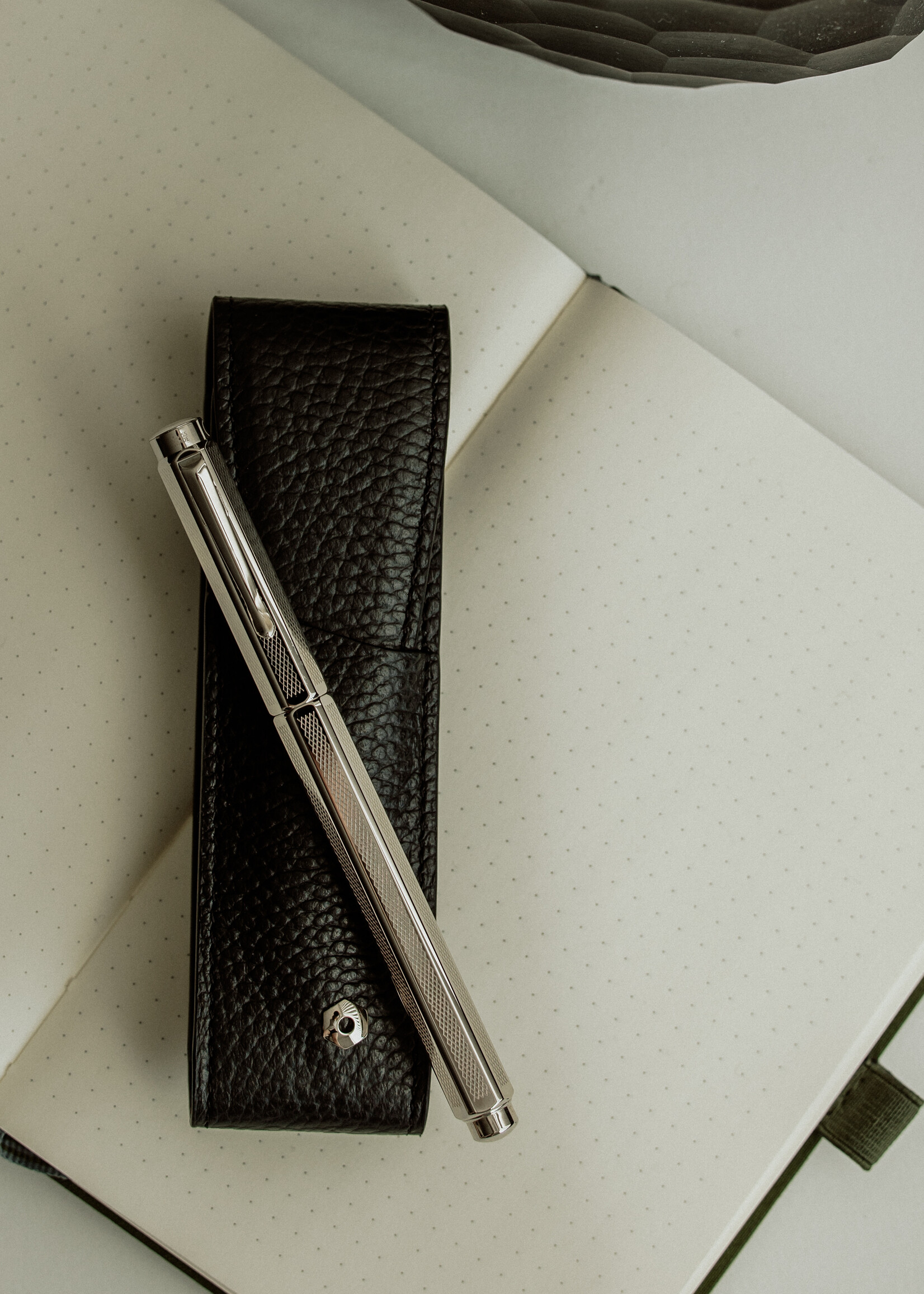 Caran d'Ache Ecridor Retro Vulpen