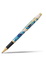 Cross Century II Wanderlust Malta Roller