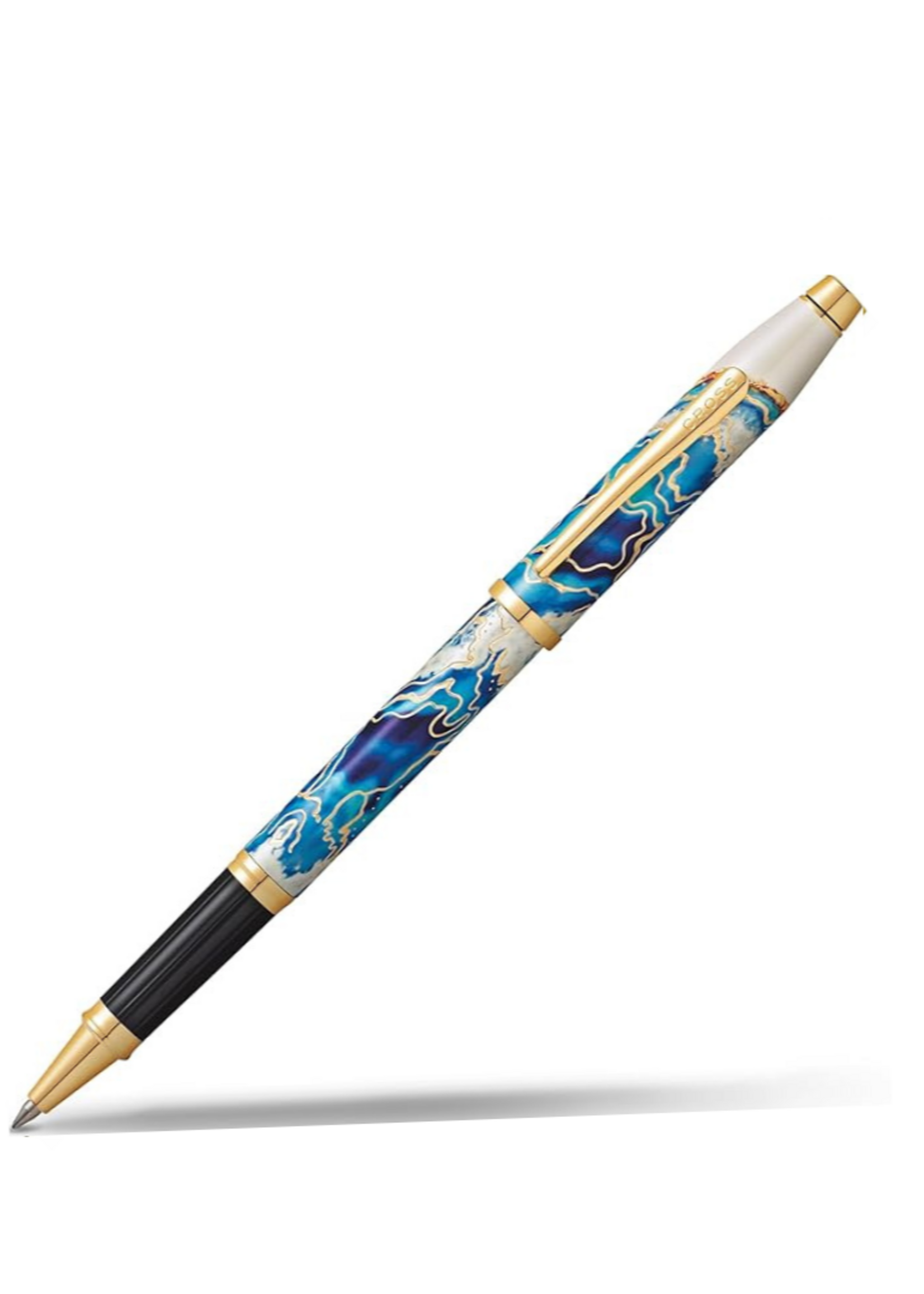 Cross Century II Wanderlust Malta Roller