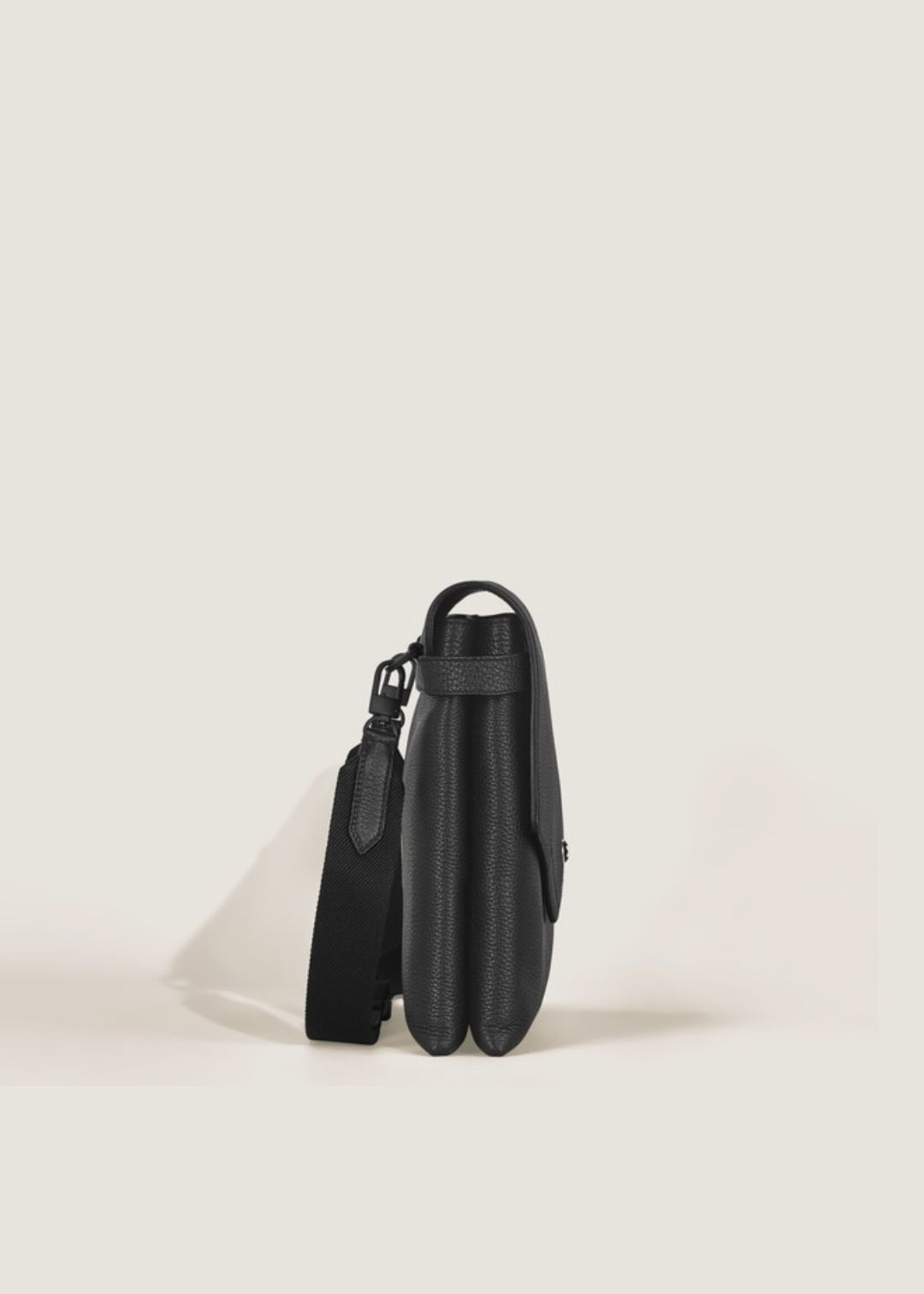 Montblanc Document Case Companion Smal Soft Grain Black