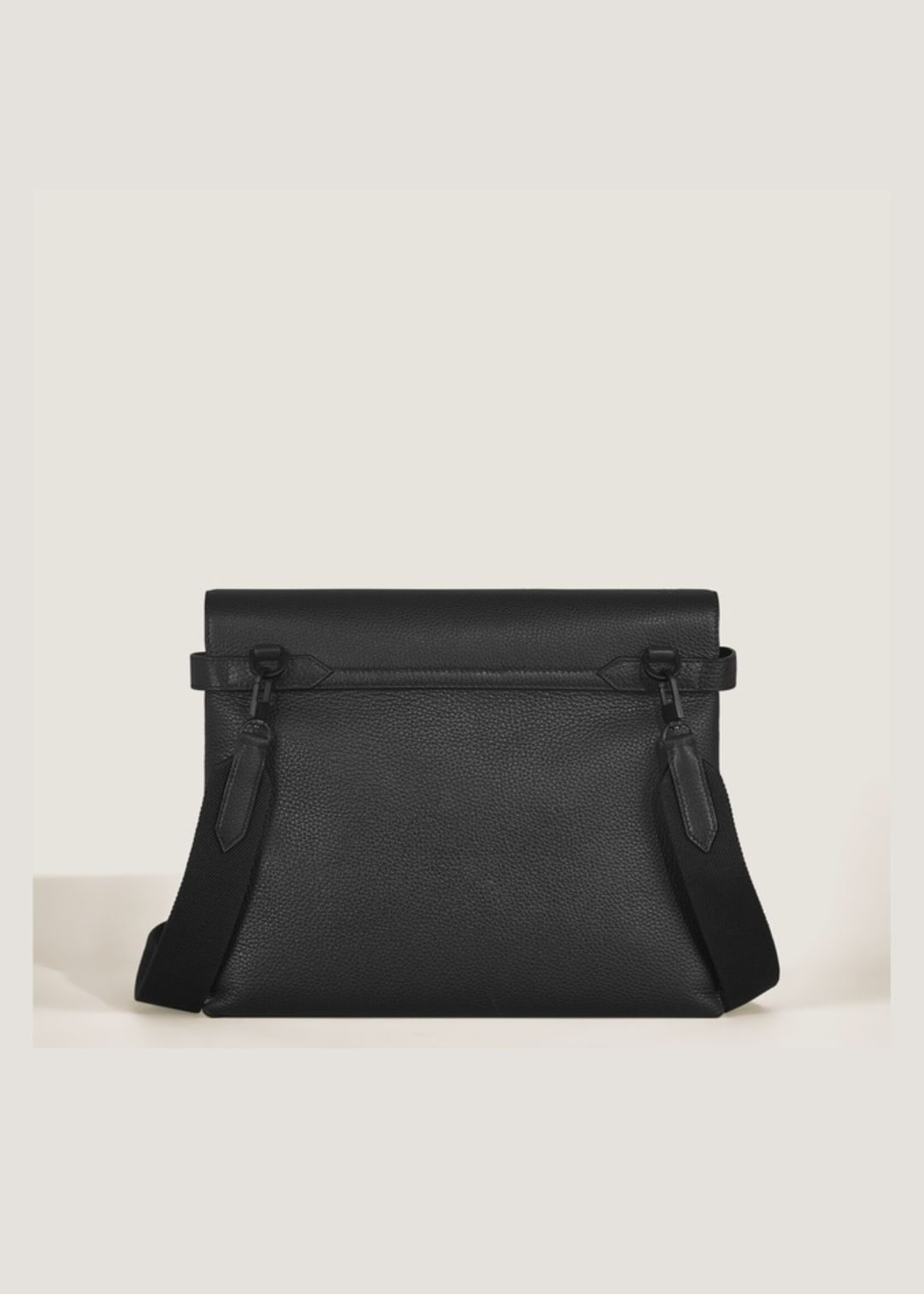 Montblanc Document Case Companion Smal Soft Grain Black