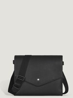 Montblanc Document Case Companion Smal Soft Grain Black