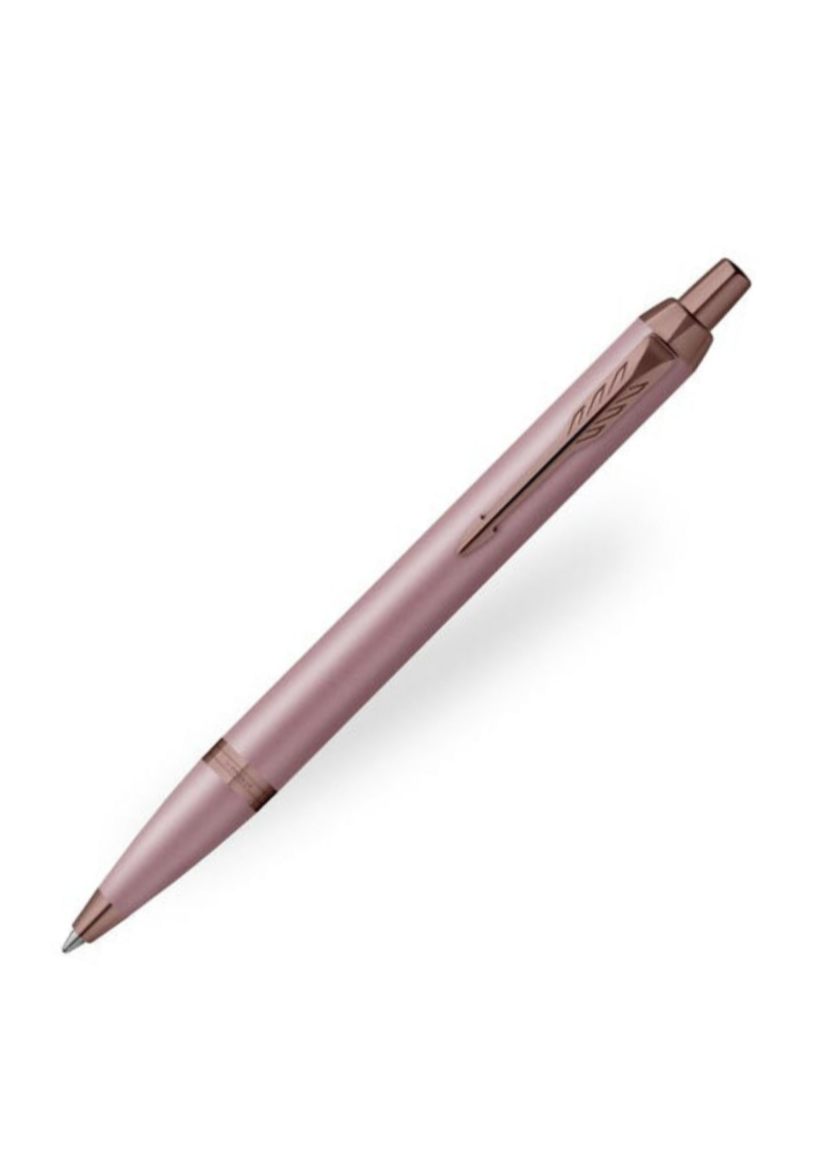 Parker IM Rituals Mauve Balpen