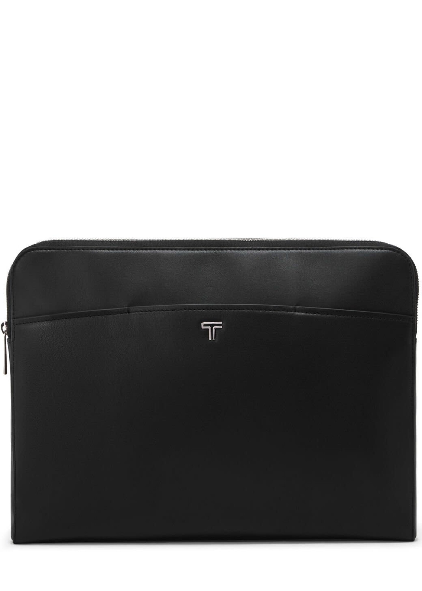 TUMI Organizer Laptop Sleeve Belden Black