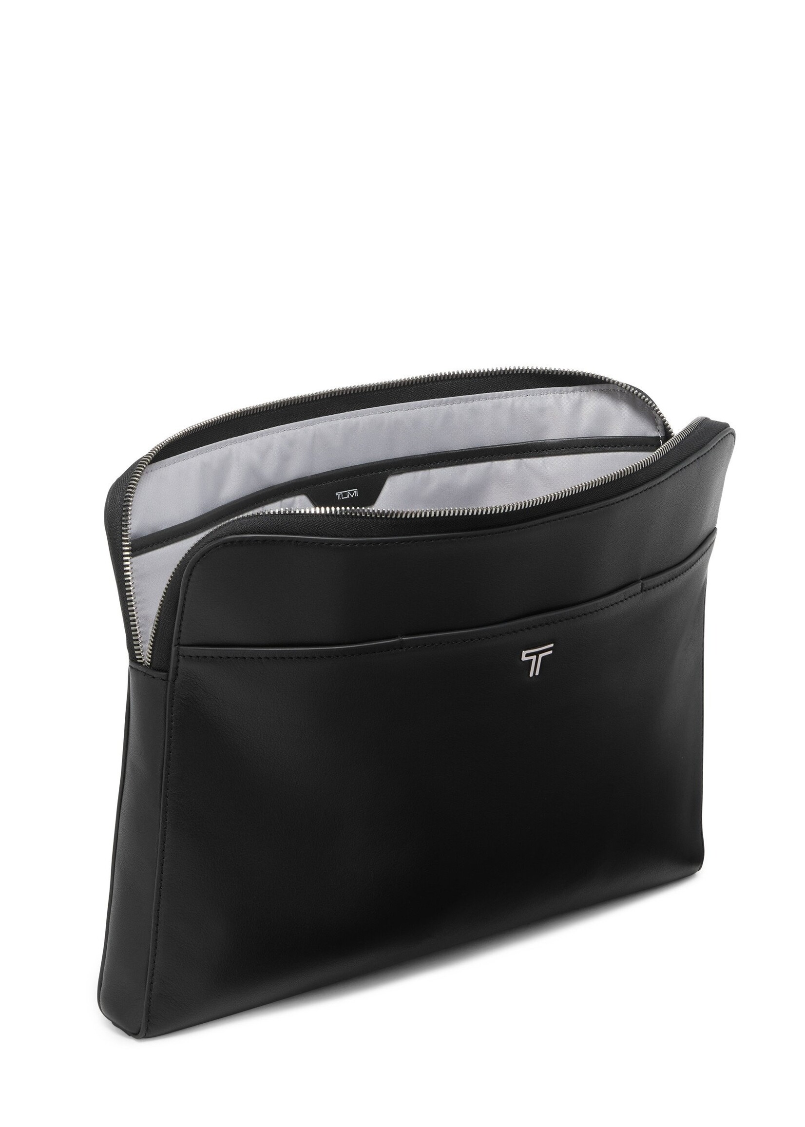 TUMI Organizer Laptop Sleeve Belden Black