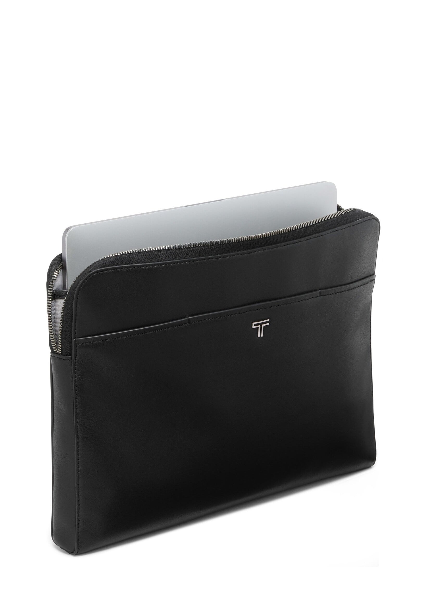 TUMI Organizer Laptop Sleeve Belden Black