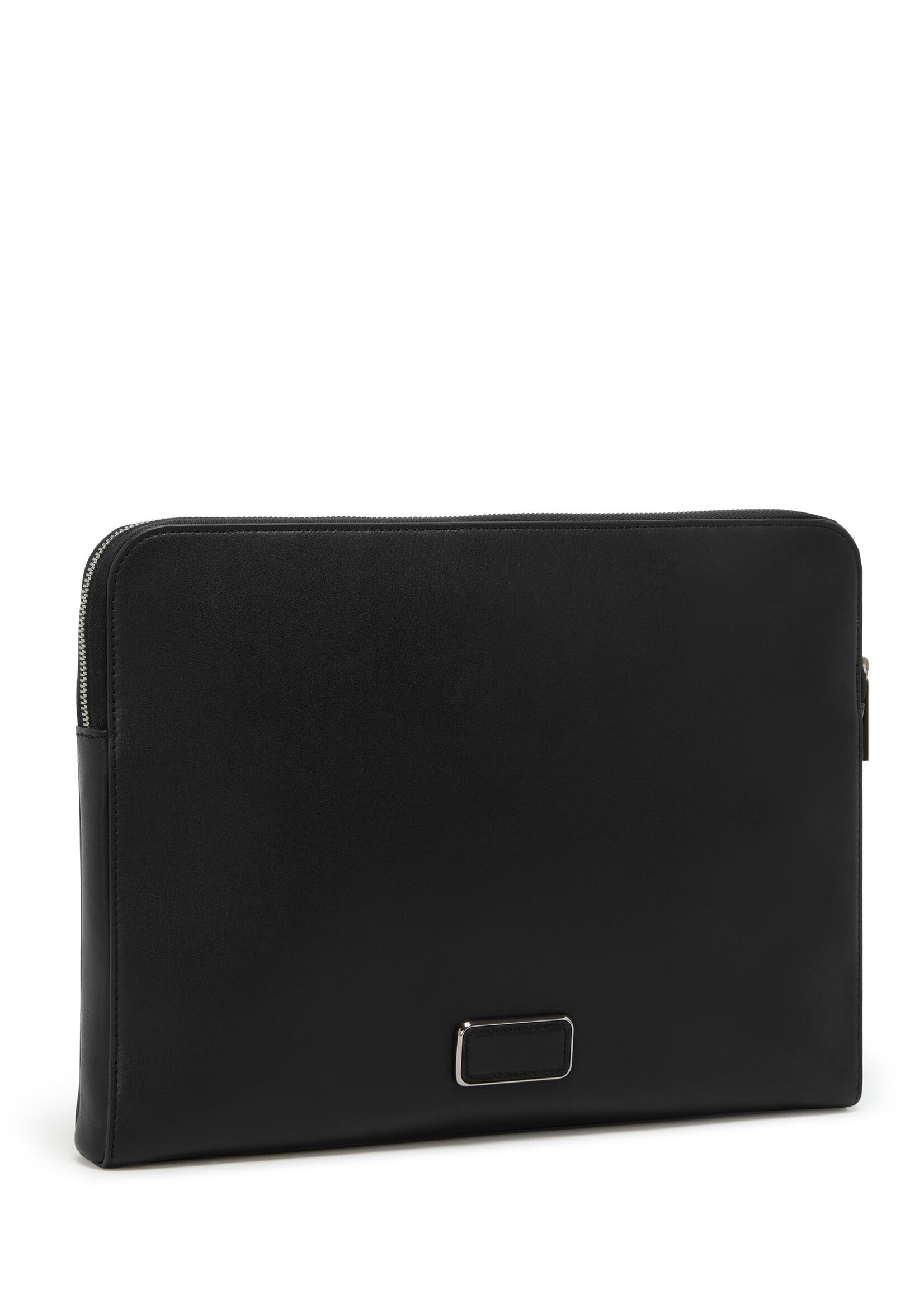 TUMI Organizer Laptop Sleeve Belden Black