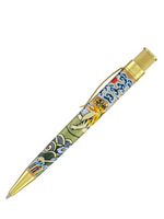 Retro 51 Tornado Mertopolitian Moa Chinese Tiger Rank