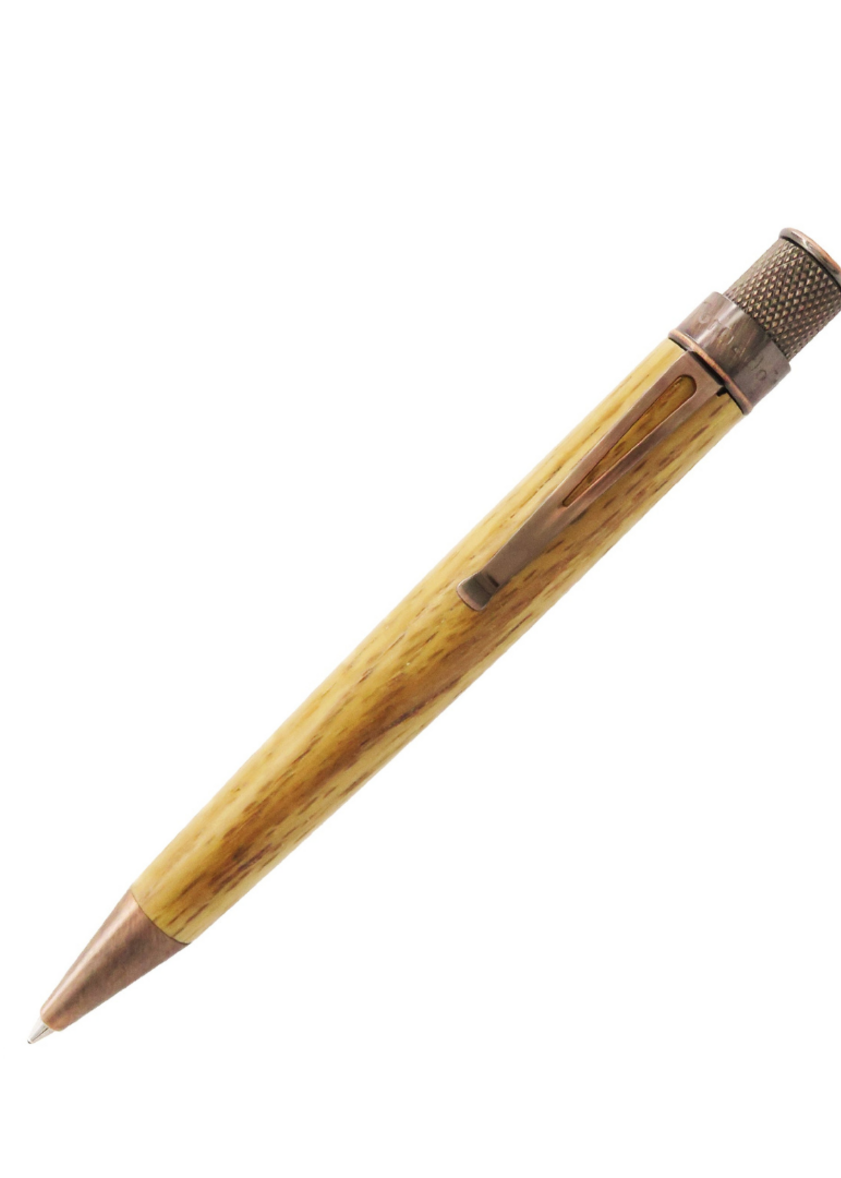 Retro 51 Tornado Bourbon