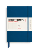 Leuchtturm1917 Notitieboek Composition B5 Soft Cover Indigo Dotted