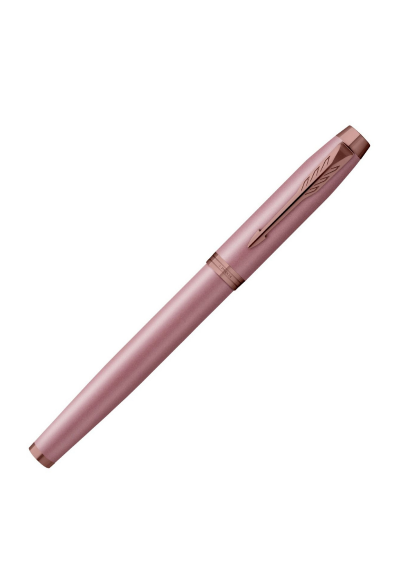 Parker IM Rituals Mauve Roller