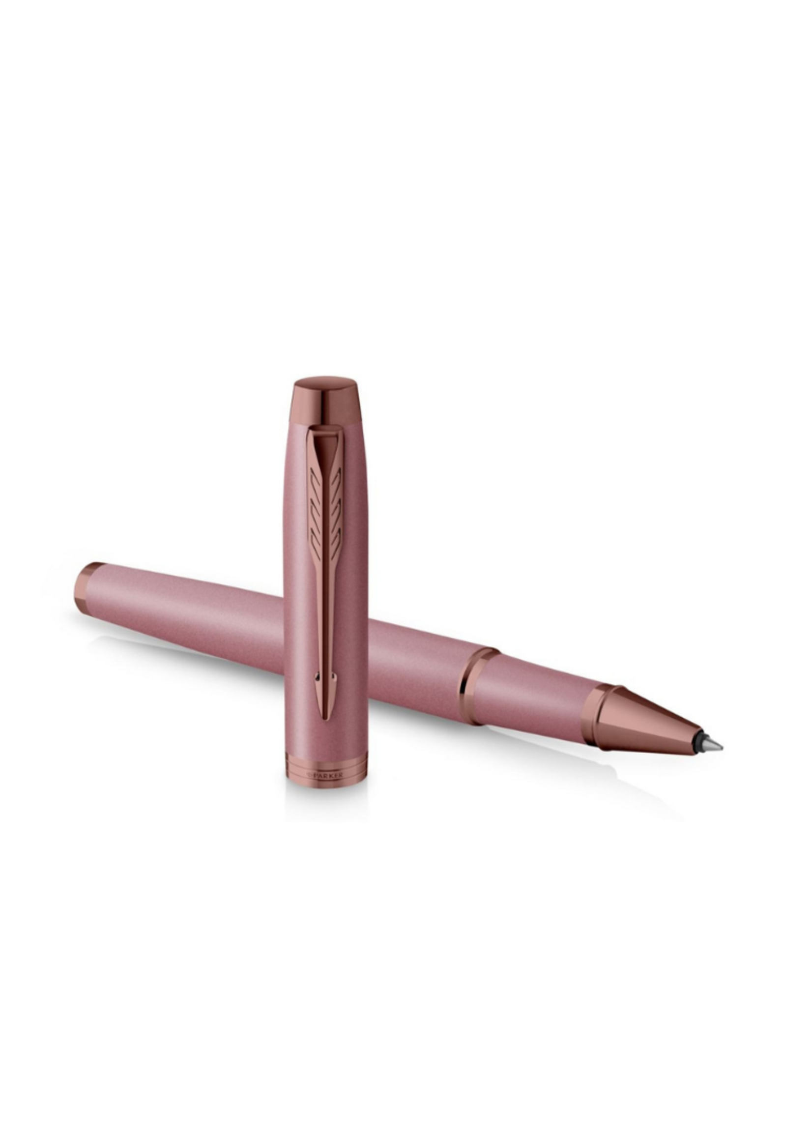 Parker IM Rituals Mauve Roller