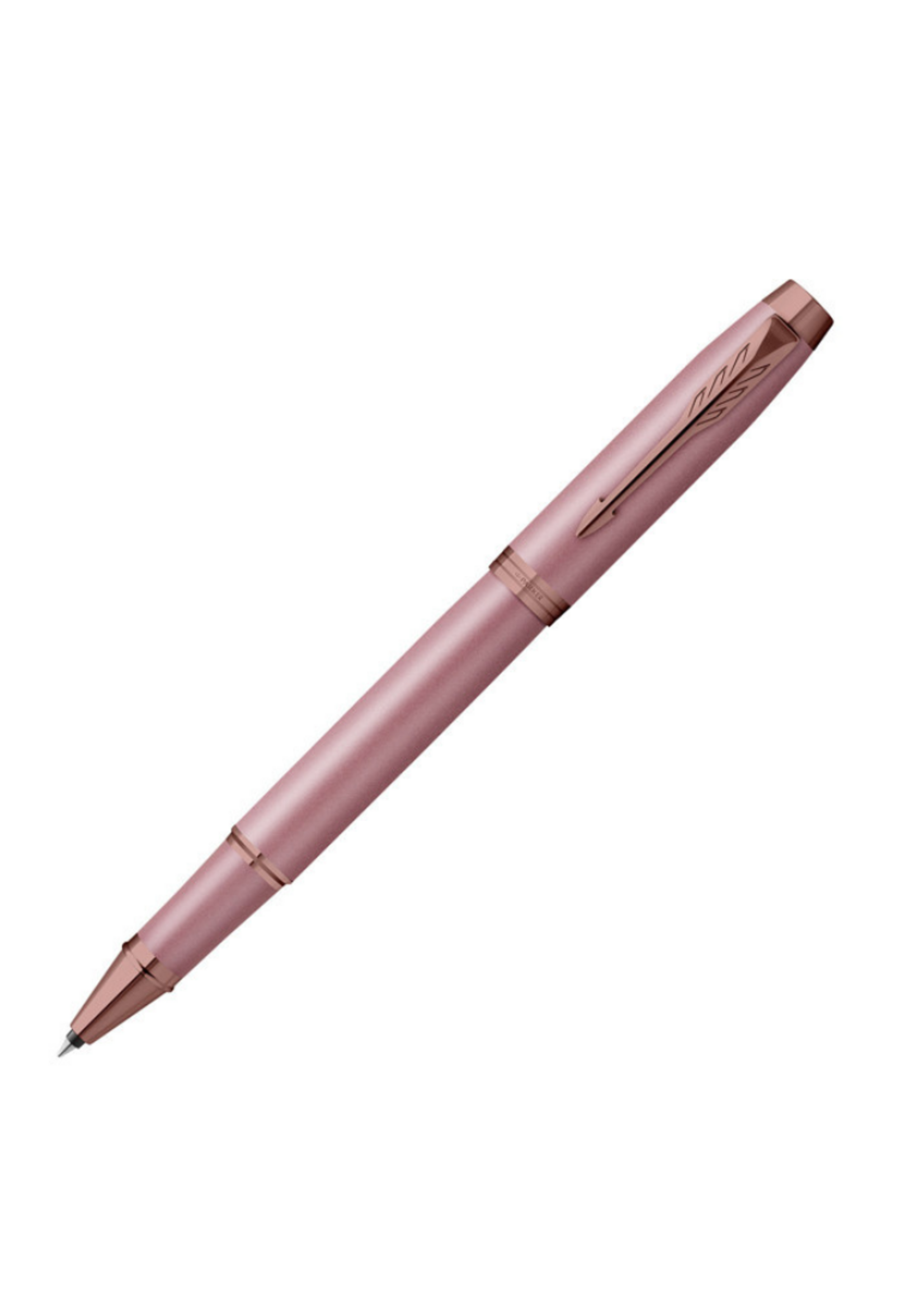 Parker IM Rituals Mauve Roller