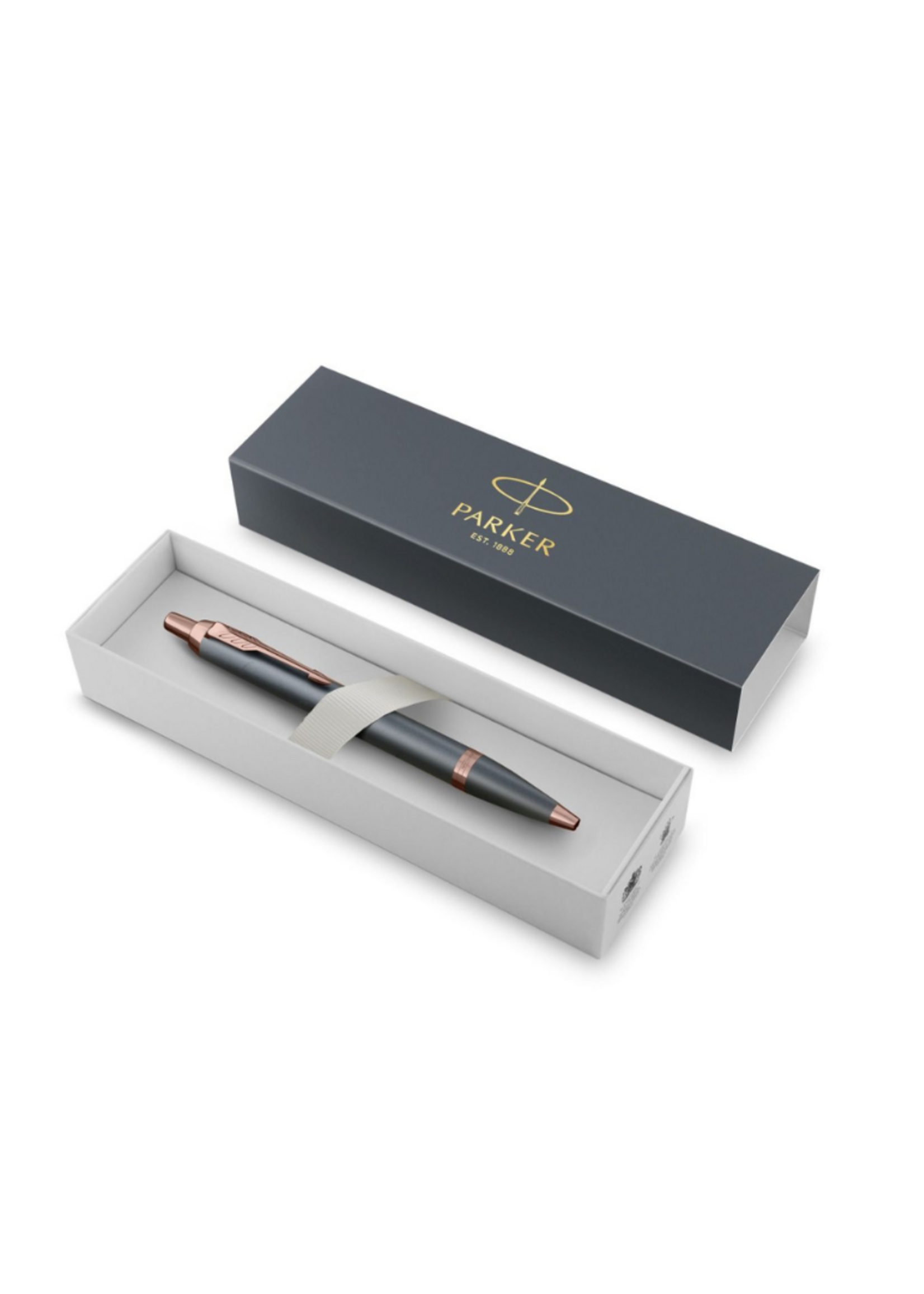 Parker IM Rituals Slate Balpen