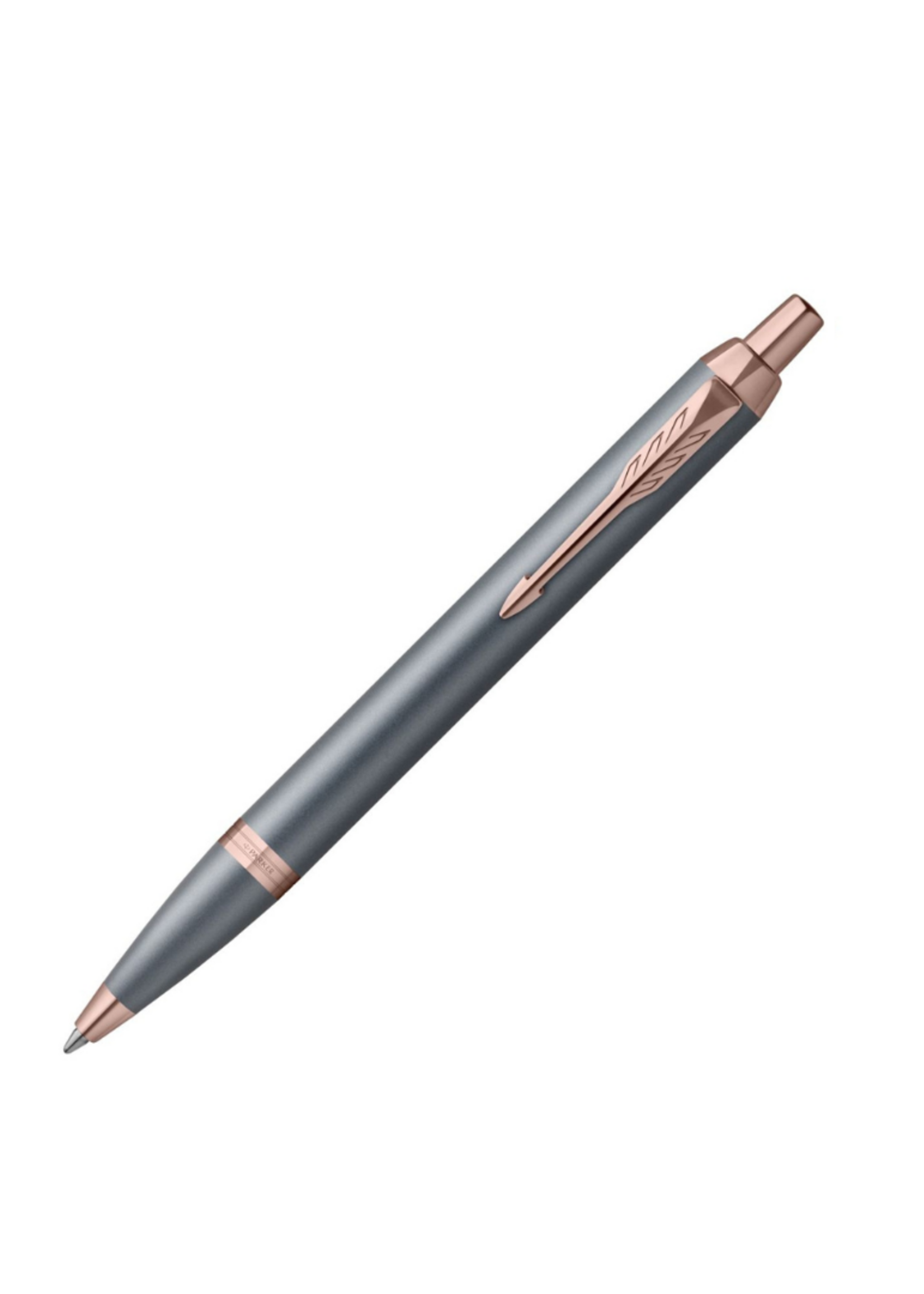 Parker IM Rituals Slate Balpen