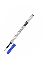 Cross Standaard Roller Gel Vulling Fijn 0.5 Blauw CR-8016