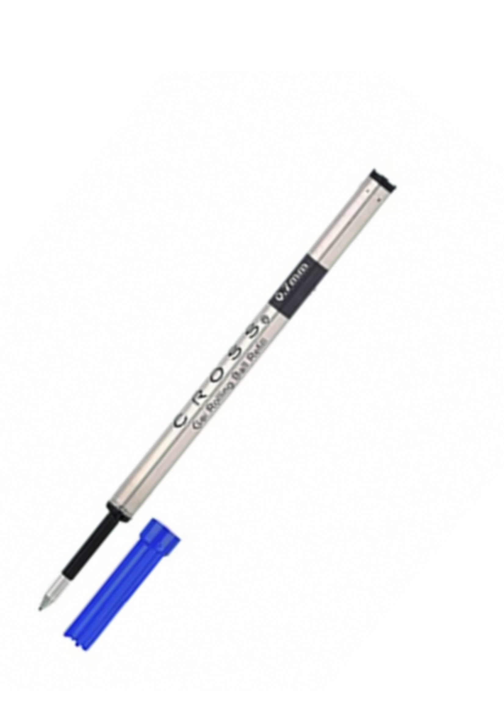 Cross Standaard Roller Gel Vulling Fijn 0.5 Blauw CR-8016