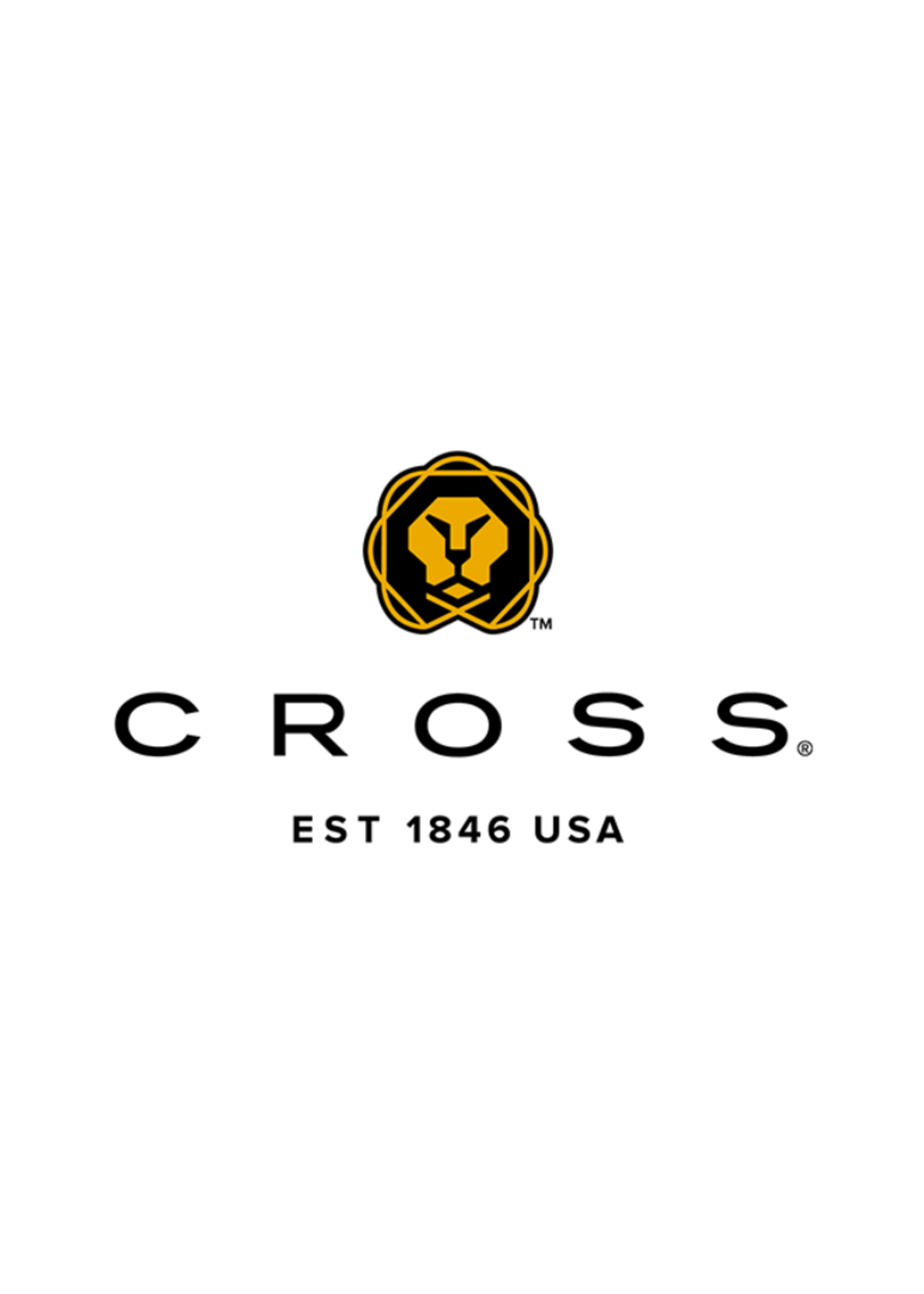 Cross Slim  Roller -> Balpen Vulling Jumbo Blauw 8910-2