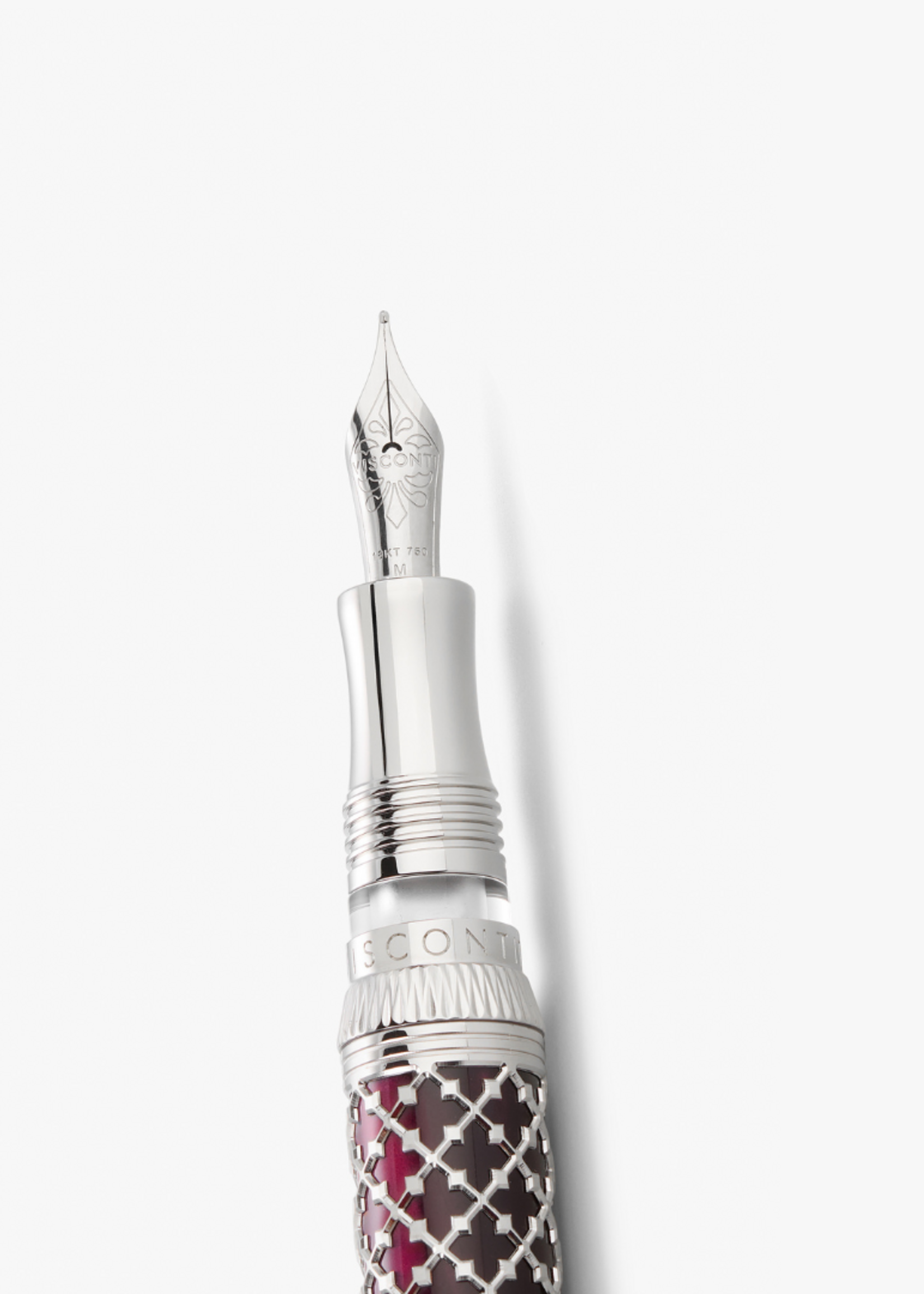 Visconti Venetian Dream Limited Edition Vulpen Medium