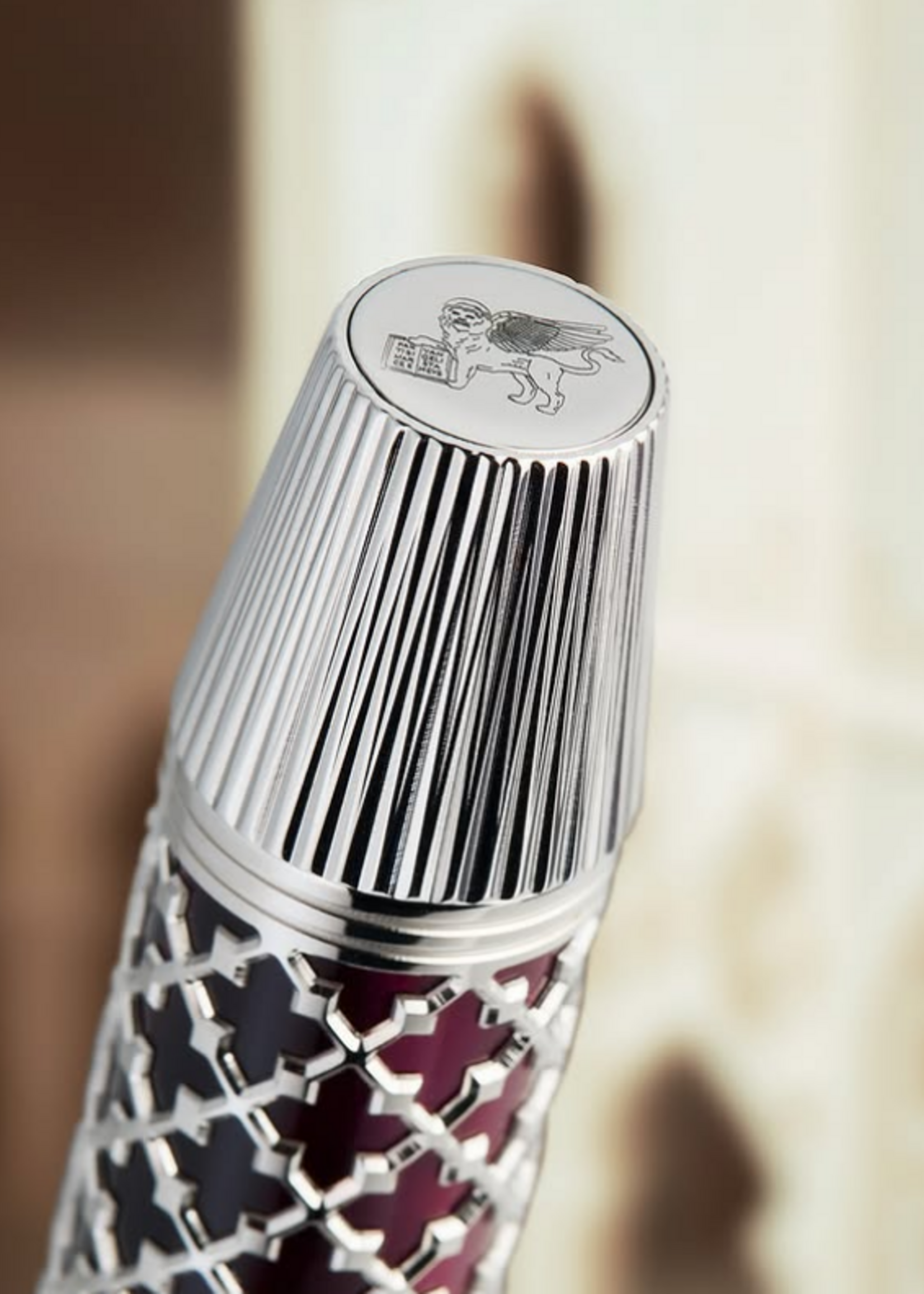 Visconti Venetian Dream Limited Edition Vulpen Medium