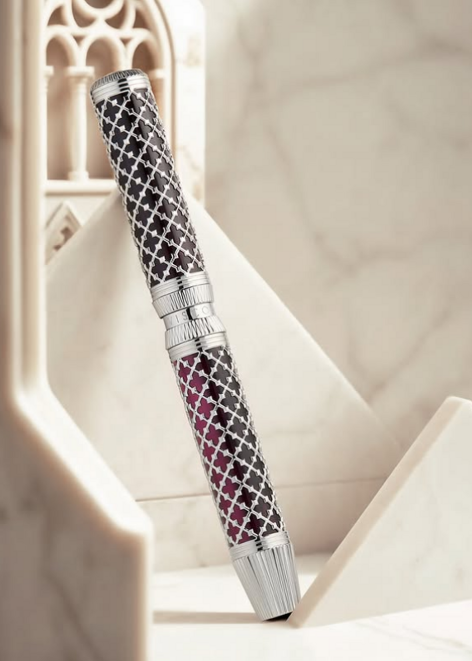 Visconti Venetian Dream Limited Edition Vulpen Medium