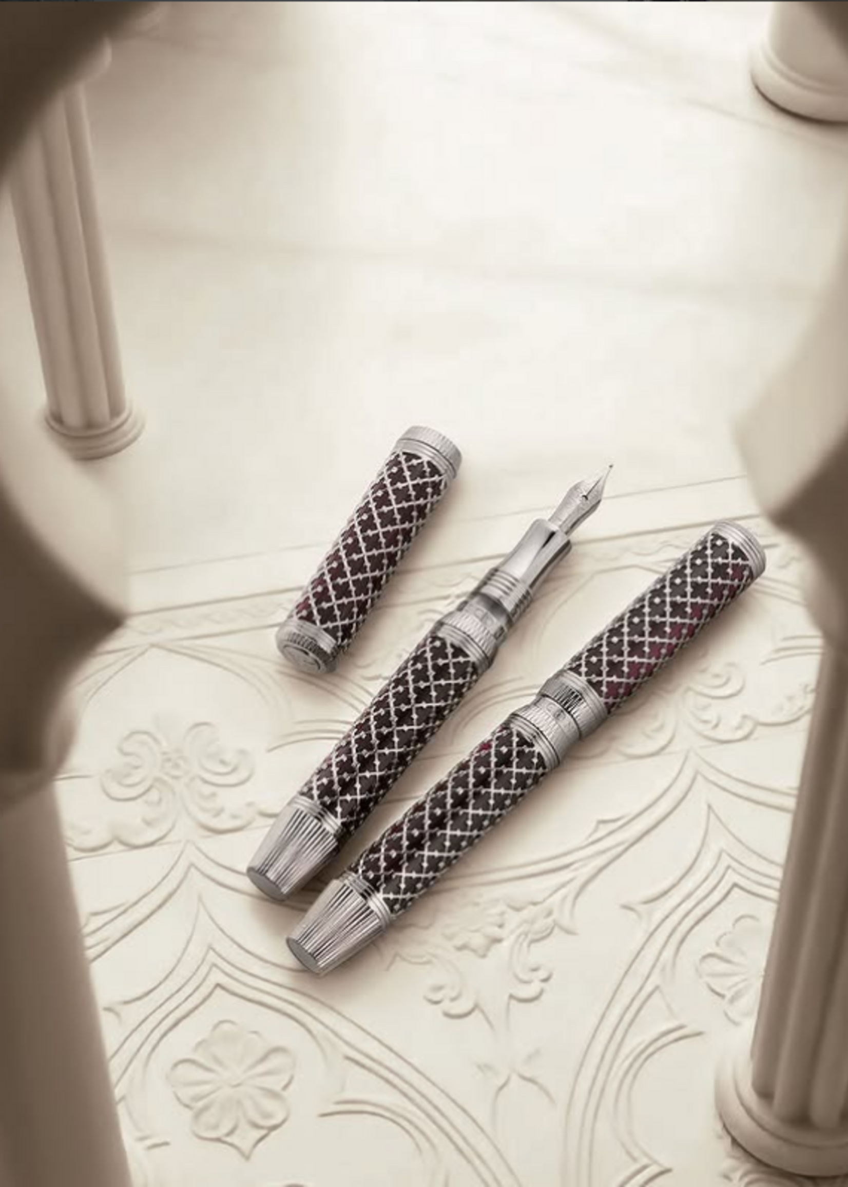 Visconti Venetian Dream Limited Edition Vulpen Medium