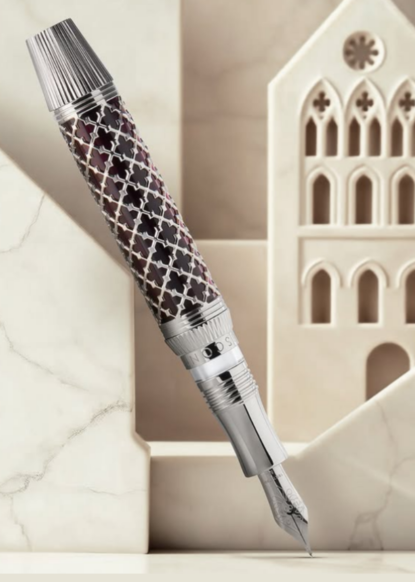 Visconti Venetian Dream Limited Edition Vulpen Medium