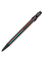 Caran d'Ache + Paul Smith V SE Balpen Black