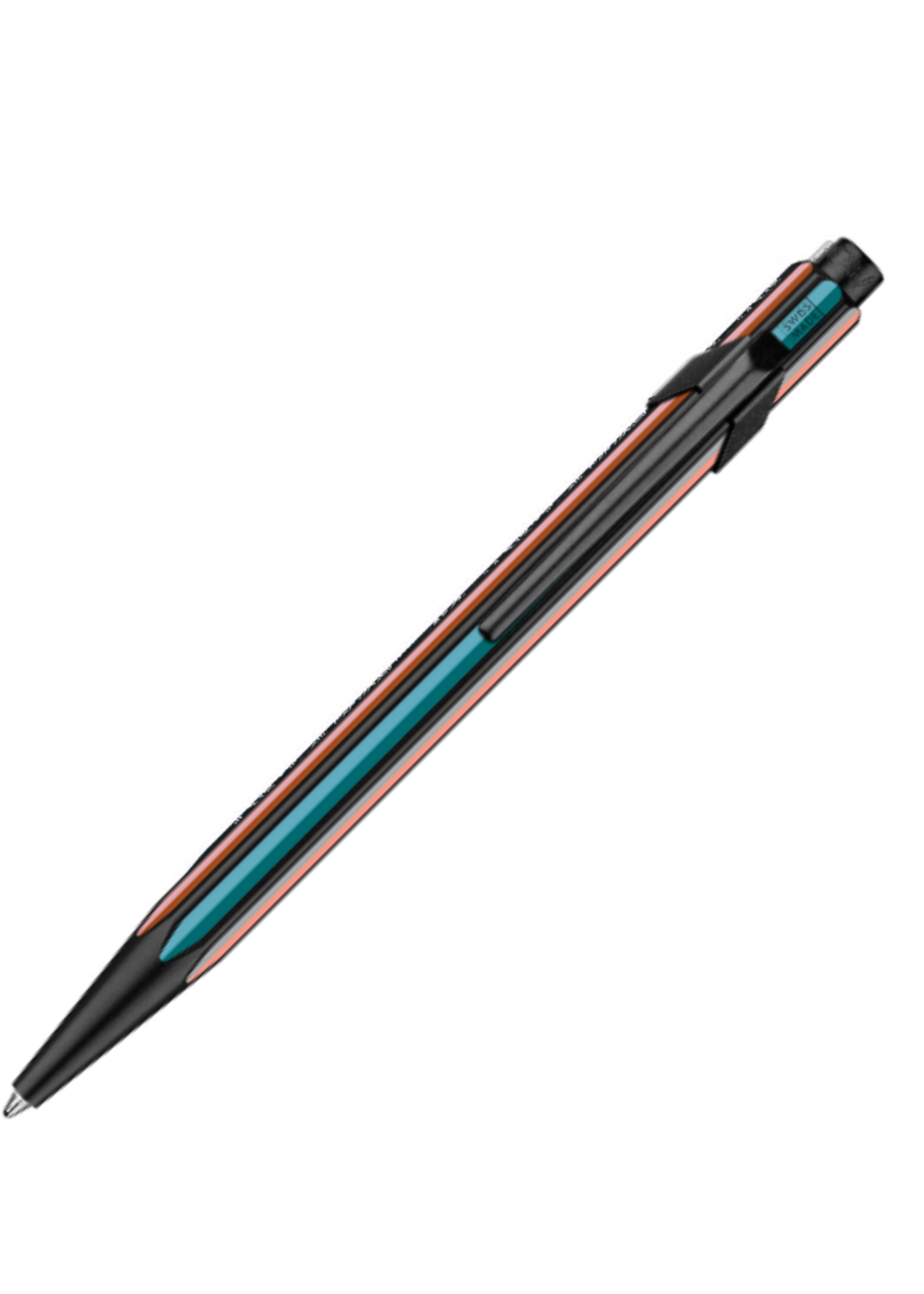 Caran d' Ache 849 Limited Edition Paul Smith Balpen Black '26