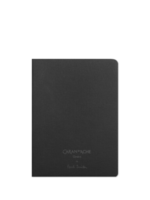 Caran d'Ache + Paul Smith V SE Notebook