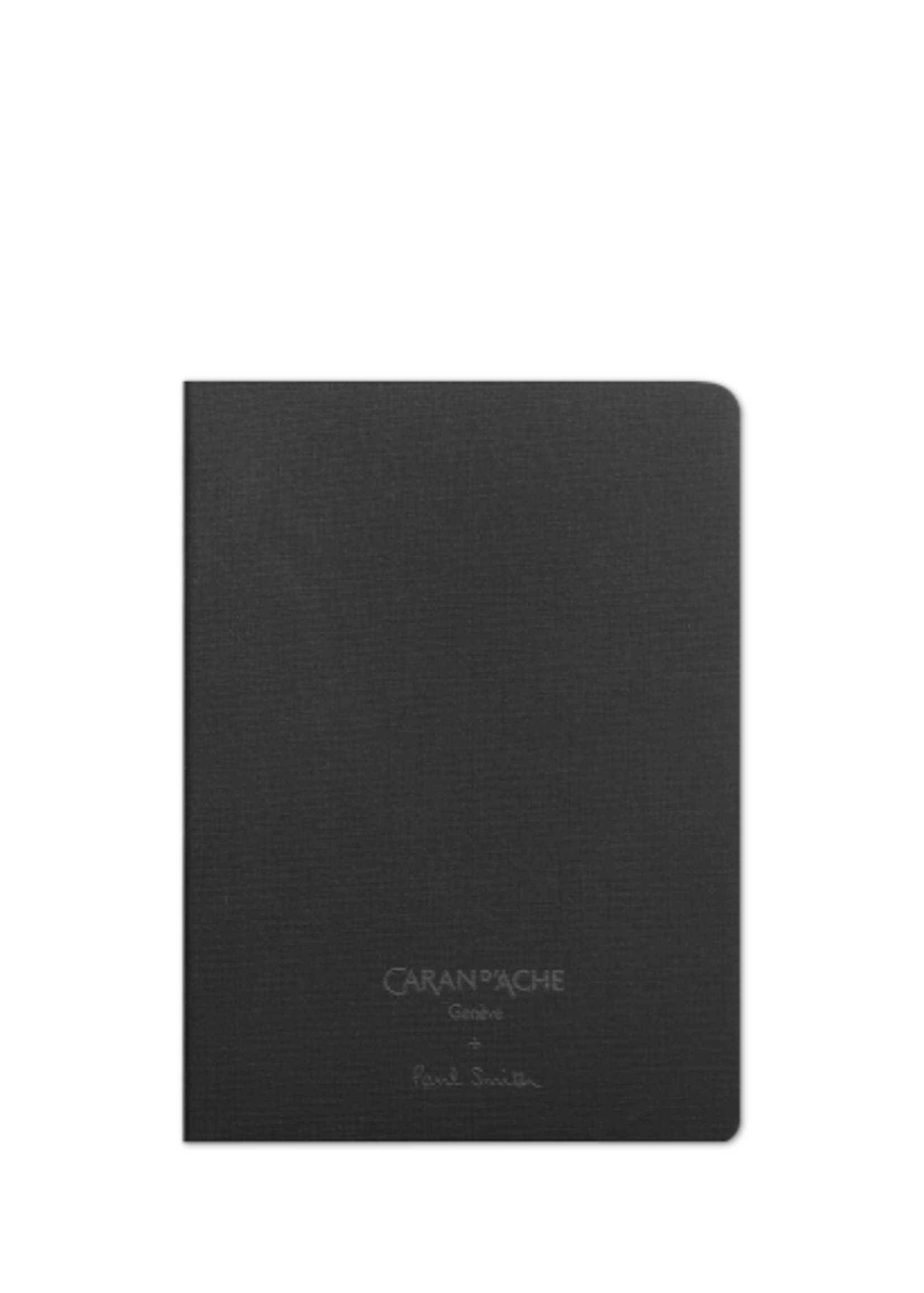Caran d'Ache SE Paul Smith '26 Notebook