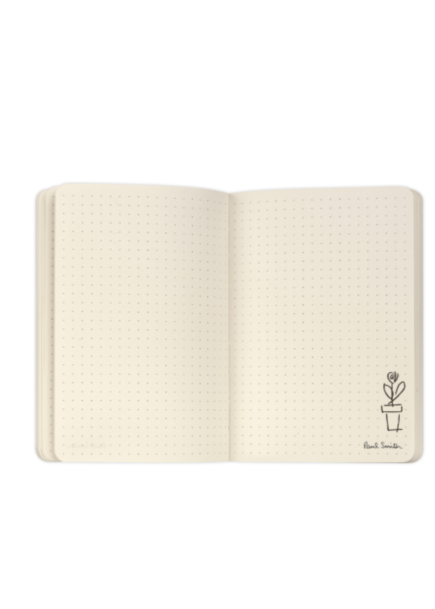 Caran d'Ache SE Paul Smith '26 Notebook