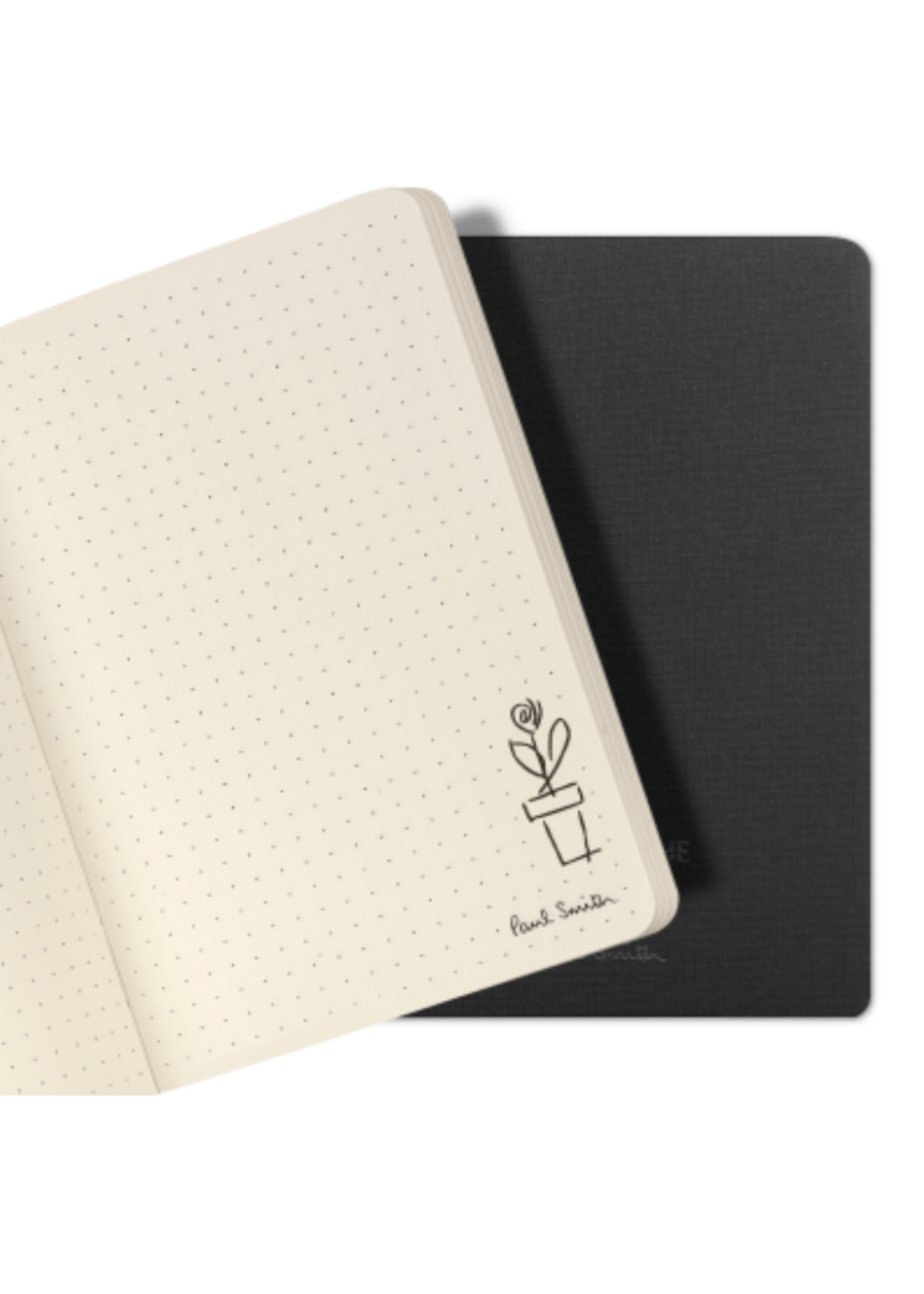 Caran d'Ache SE Paul Smith '26 Notebook