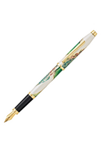 Cross Century II Wanderlust Borneo Vulpen