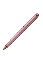 Parker IM Rituals Mauve Vulpen Medium