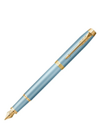 Parker IM Rituals Green GT Vulpen Medium
